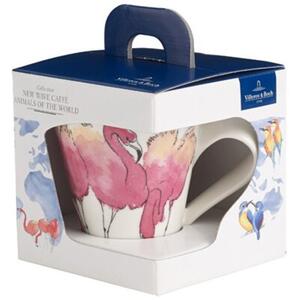 Kubek Flamingo NewWave Caffe Villeroy & Boch