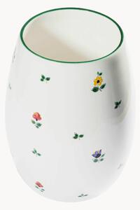 Ręcznie wykonany wazon Streublumen, W 21 cm