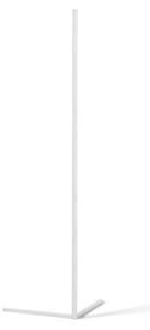 Lampa podłogowa LED Azzardo JOHNNY AZ4755 20W RGB – nowoczesna, dekoracyjna, sterowanie kolorami