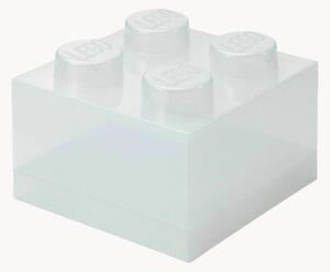 Pojemnik do przechowywania z 4 wypustkami LEGO