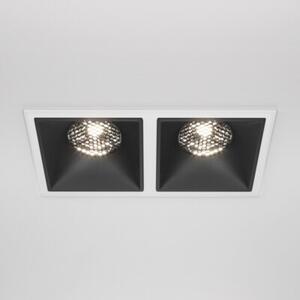 Oprawa sufitowa lampa podtynkowa Maytoni Technical Alfa LED Maytoni DL043-02-15W4K-SQ-WB