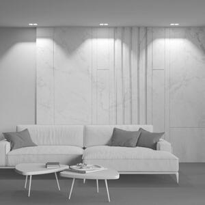 Oprawa sufitowa lampa podtynkowa Maytoni Technical Alfa LED Maytoni DL043-02-15W4K-SQ-WB
