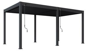 Pergola bioklimatyczna Intro Neo – Rojaplast