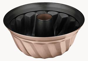 Forma do pieczenia z powłoką zapobiegającą przywieraniu Metallic Line Rose Gold Edition