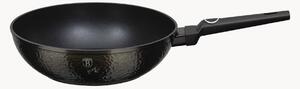 Wok z powłoką zapobiegającą przywieraniu Primal Gloss