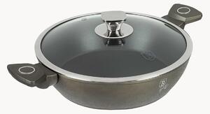 Garnek z powłoką zapobiegającą przywieraniu Crystal