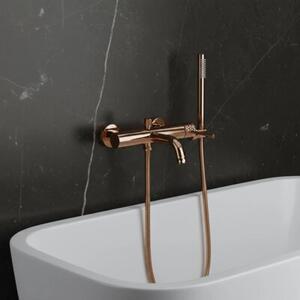 Bateria Wannowa REA Lungo Diamond Miedź
