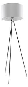 Lampa podłogowa Azzardo Finn AZ1037 – nowoczesne oświetlenie do salonu i sypialni, stylowy design