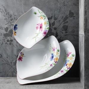 Miska głęboka (29 cm) Mariefleur Gris Serve & Salad Villeroy & Boch