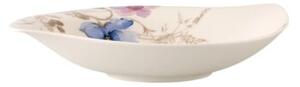 Miska głęboka (29 cm) Mariefleur Gris Serve & Salad Villeroy & Boch