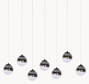 Lampa wisząca LED z funkcją przyciemniania Monza