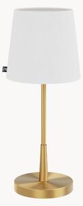 Lampa stołowa z funkcją przyciemniania Lumi