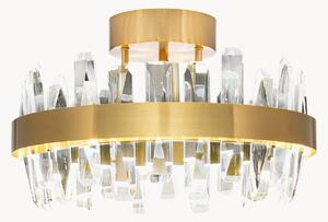 Lampa sufitowa LED z funkcją przyciemniania Triumph