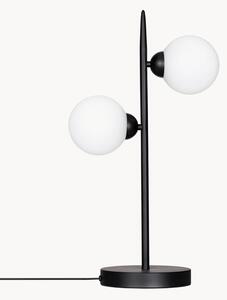 Lampa stołowa z funkcją przyciemniania Punto