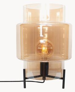 Lampa stołowa z funkcją przyciemniania Ebbot