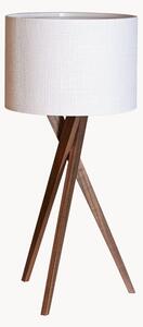 Lampa stołowa z funkcją przyciemniania Vega