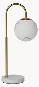 Lampa stołowa z funkcją przyciemniania Bellagio