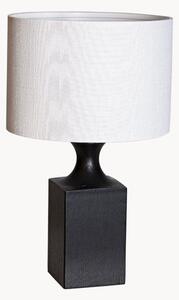 Lampa stołowa z funkcją przyciemniania Woody