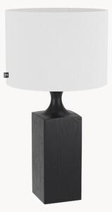 Lampa stołowa z funkcją przyciemniania Woody