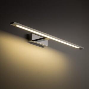 Kinkiet łazienkowy LED nad lustro 20W 4000K IP44 chrom GALLERY 18003 TK Lighting