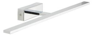 Kinkiet łazienkowy LED nad lustro 20W 4000K IP44 chrom GALLERY 18003 TK Lighting
