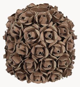 Wazon Flowerly, W 10 cm