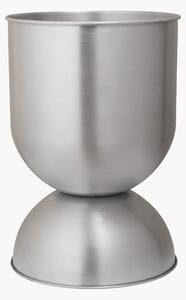 Wazon Hourglass, W 59 cm