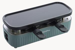 Grill raclette Silhouette