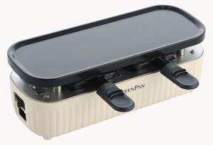 Grill raclette Silhouette