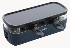 Grill raclette Silhouette