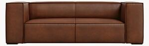 Sofa ze skóry Turin (2-osobowa), S 212 cm