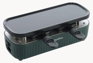 Grill raclette Silhouette