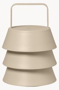 Lampa stołowa LED z funkcją przyciemniania Luver