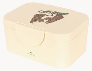 Pojemnik na lunch dla dzieci Cattitude
