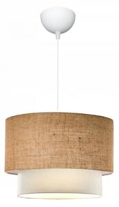 Lampa wisząca AYD-2999v Terra, beżowy