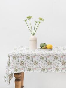 Obrus z lnu Botany