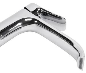 Bateria Umywalkowa REA DART Wysoka Chrom