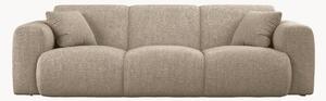 Sofa z szenilu Molino (3-osobowa), S 235 cm