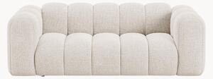Sofa szenilowa Lupine (2-osobowa), S 200 cm