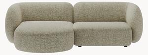 Narożna sofa modułowa Kate (2-osobowa)