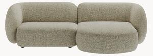 Narożna sofa modułowa Kate (2-osobowa)