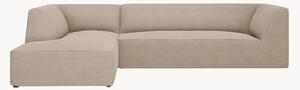 Narożna sofa modułowa Ruby (4-osobowa)