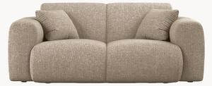 Sofa z szenilu Molino (2-osobowa), S 170 cm