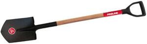 Szpadel ostry PROLINE 12375