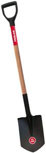 Szpadel ostry PROLINE 12375