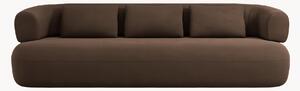 Sofa z weluru Jenny (2-osobowa), S 200 cm