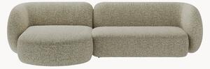 Narożna sofa modułowa Kate (3-osobowa)