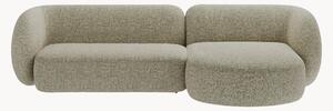 Narożna sofa modułowa Kate (3-osobowa)