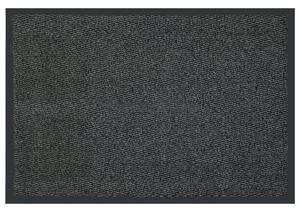 Wycieraczka pod drzwi Bruno 60x90 cm szary