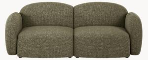Sofa z szenilu Blair (2-osobowa), S 194 cm